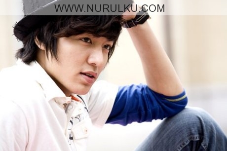 Foto Artis Korea on Aktor Korea Lee Min Ho Foto Dan Biodata Lengkap Aktor Korea Lee Min Ho