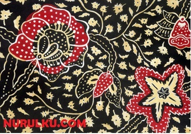 Macam - macam Batik Pekalongan